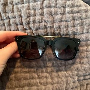 Tory Burch sunglasses